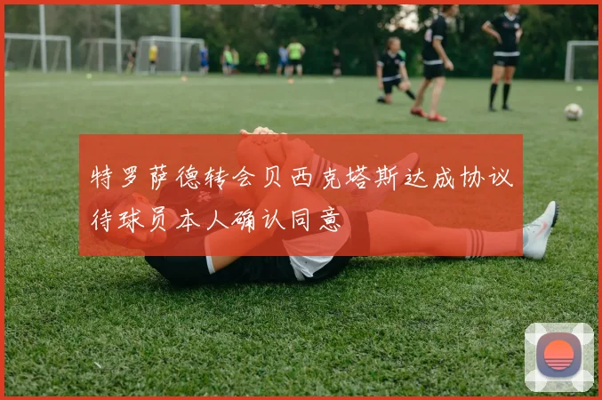 特罗萨德转会贝西克塔斯达成协议待球员本人确认同意