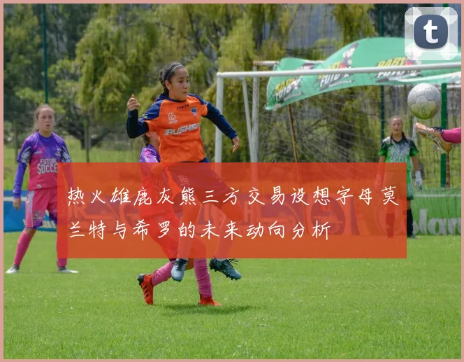 热火雄鹿灰熊三方交易设想字母莫兰特与希罗的未来动向分析