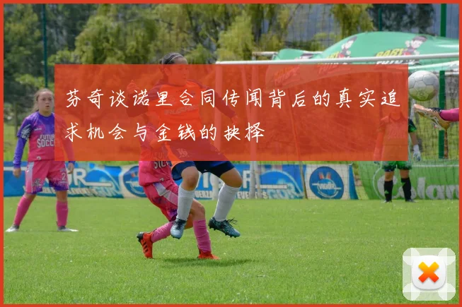 芬奇谈诺里合同传闻背后的真实追求机会与金钱的抉择